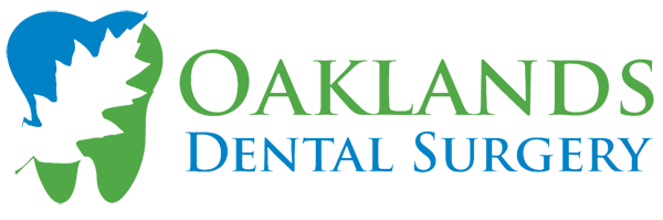 Oaklands Dental Surgery Logo Colour